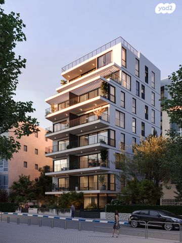 הצפון החדש - כיכר המדינה