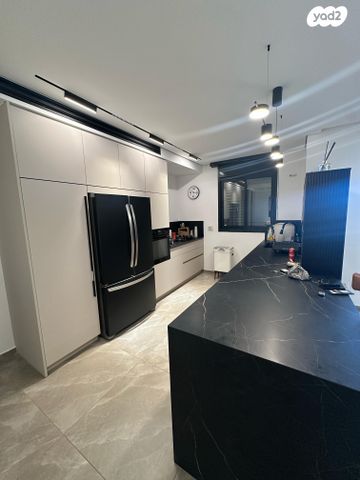 דירה, יוסף בורג 92, נווה זאב, נאות אילן, באר שבע