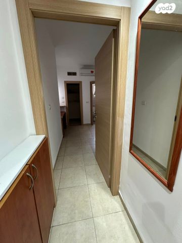 דירת גן, הרצל 135, עין שרה, נהריה