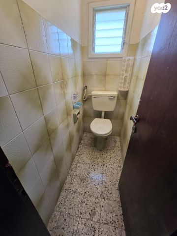 בית פרטי/ קוטג', יד התשעה, שביב, הרצליה