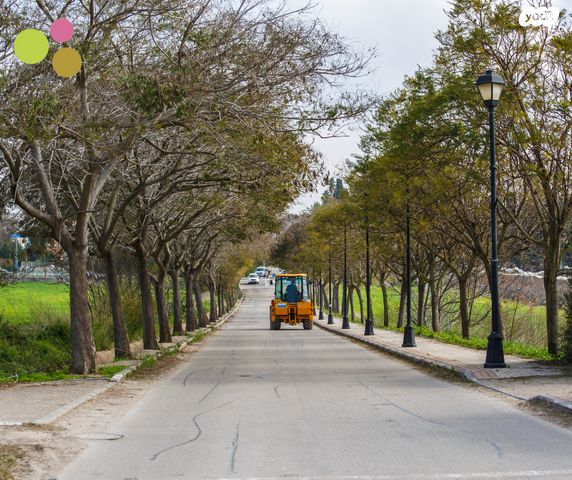 דו משפחתי, ההדרים, בנימינה גבעת עדה