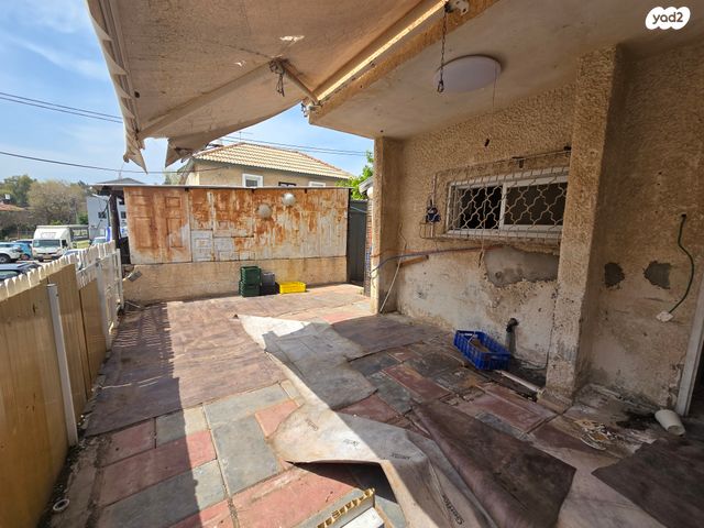 בית פרטי/ קוטג', הרצליה