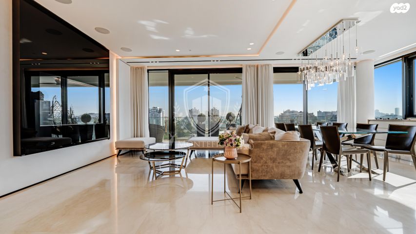 דירה, אליהו בית צורי, רמת אביב ג', תל אביב יפו