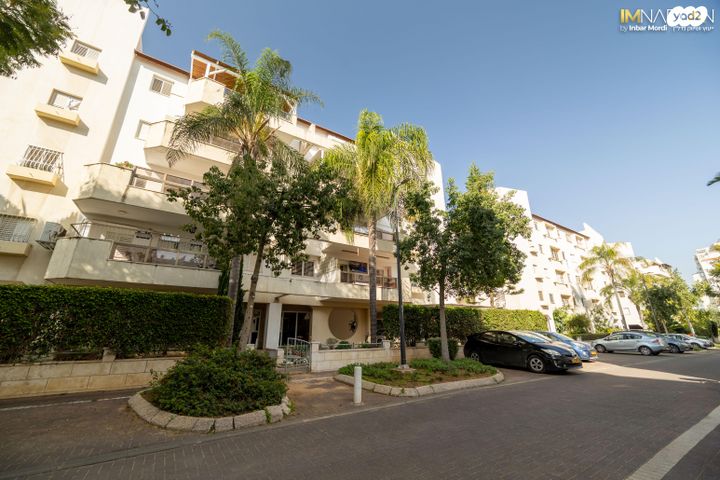 דירה, ברלוביץ, הדר גנים, פתח תקווה