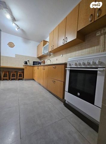 דירה, האתרוג 5, יפה נוף וגני דן, רמלה