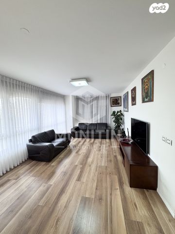 דירה, אקסודוס 12, מרינה, אשדוד