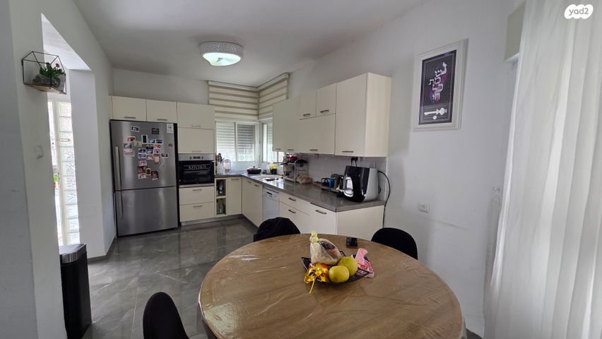 דירת גן, מעלה נוף, מעלה נוף, טירת כרמל