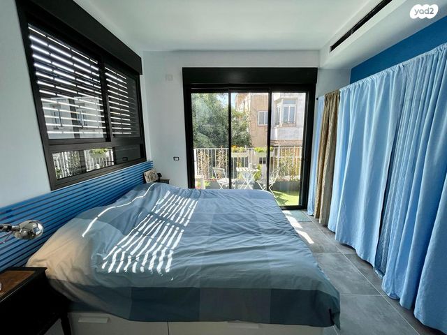 דירה, זמנהוף, הצפון הישן - דרום, תל אביב יפו