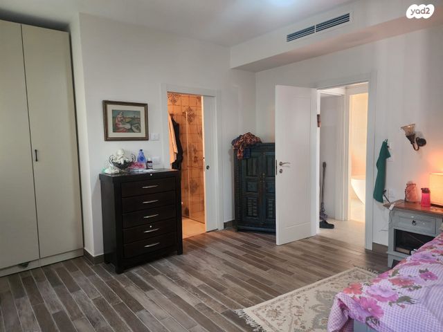 גג/ פנטהאוז, בית הערבה 11, תלפיות, ירושלים