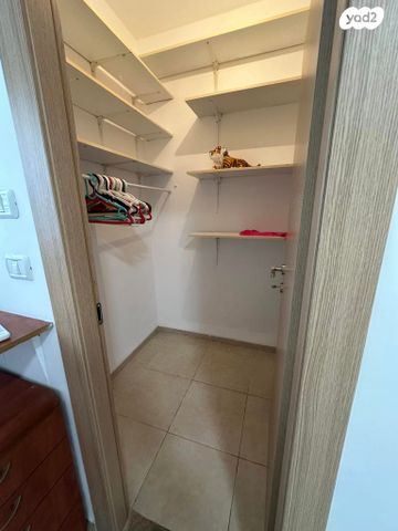 דירת גן, הרצל 135, עין שרה, נהריה