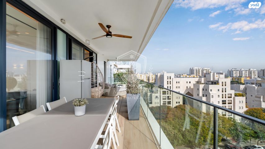 דירה, אליהו בית צורי, רמת אביב ג', תל אביב יפו