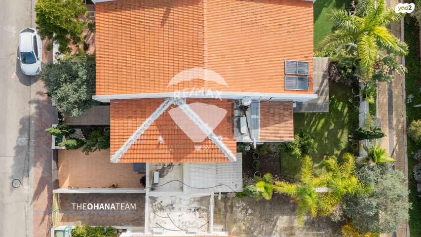 דו משפחתי, עירית, רמת פולג, נתניה