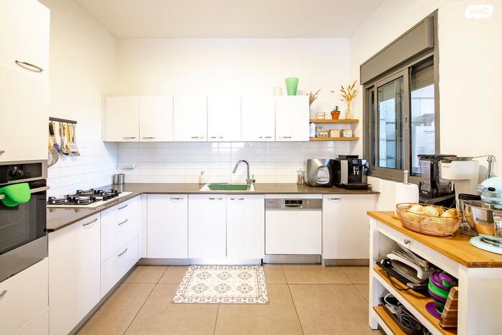 דירה, ראש העין