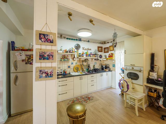 דופלקס, יבנה 11, עמידר, נהריה