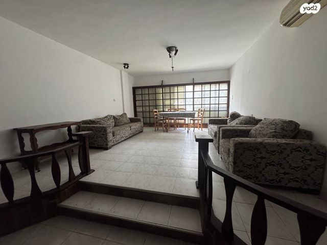 דירה, שדרות ירושלים, מרכז העיר דרום, נתניה