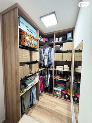 דירה, אקסודוס 12, מרינה, אשדוד