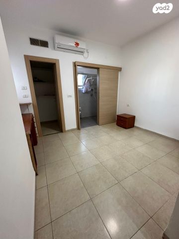 דירת גן, הרצל 135, עין שרה, נהריה