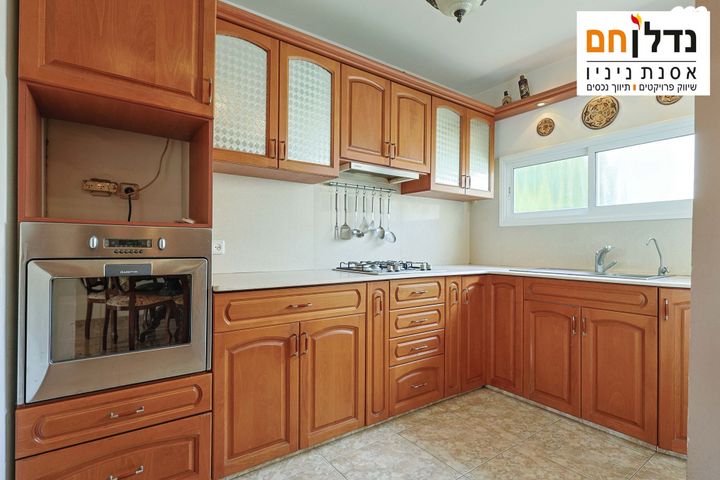 דירה, א.ל. זיסו, יד התשעה, שביב, הרצליה