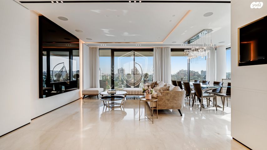 דירה, אליהו בית צורי, רמת אביב ג', תל אביב יפו