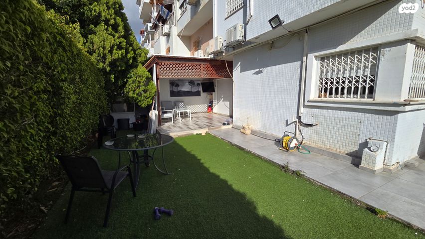 דירת גן, מעלה נוף, מעלה נוף, טירת כרמל