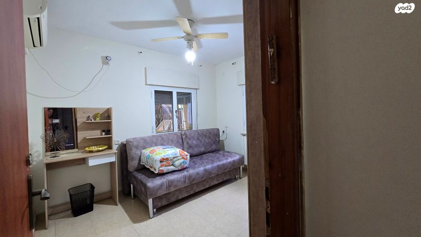 דירת גן, בן גוריון כנען, צפת