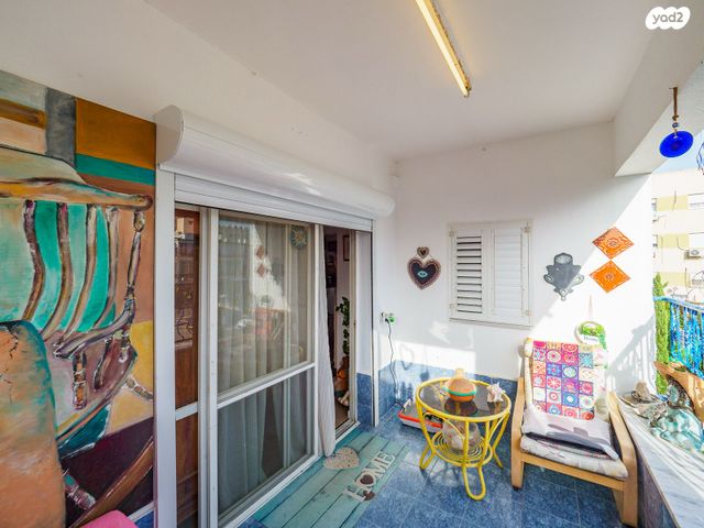 דופלקס, יבנה 11, עמידר, נהריה