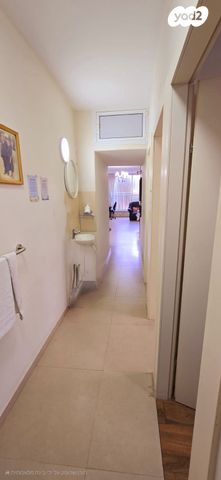 דירה, מזא"ה, לב תל אביב, לב העיר צפון, תל אביב יפו