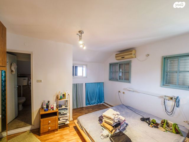 דופלקס, יבנה 11, עמידר, נהריה