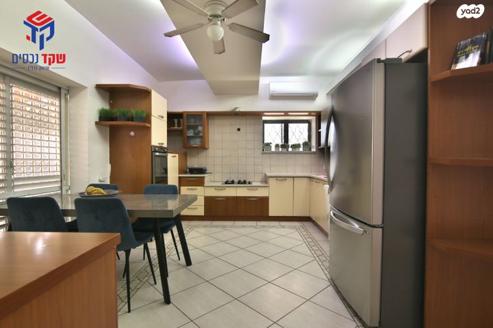 דו משפחתי, קרית ים