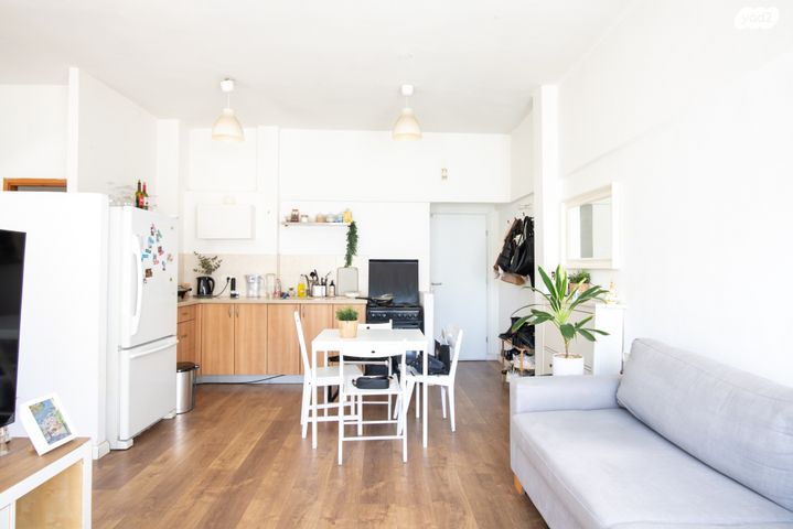 דירה, אבן גבירול, הצפון הישן - דרום, תל אביב יפו