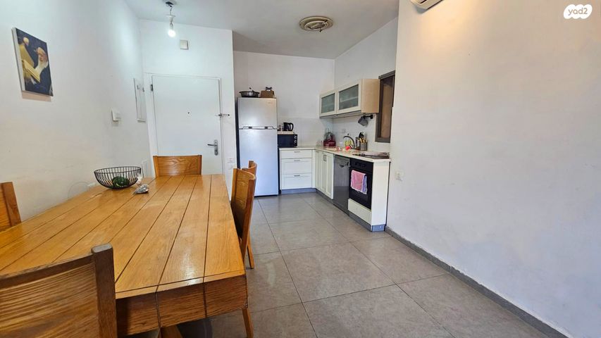 דירה, רשף 10, תל אביב יפו