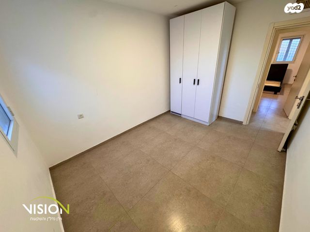 דירה, שכונה ט', באר שבע