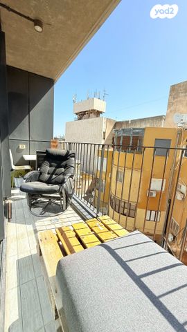 דירה, אחד העם 6, הרצליה, חיפה