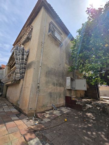 בית פרטי/ קוטג', הרצליה