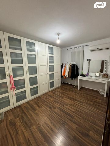 דירה, רחבת שלומציון, שכונה ו', באר שבע