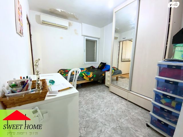 דירה, תל מונד