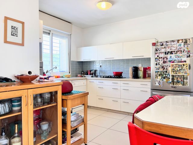 דופלקס, צביה ויצחק, ירושלים