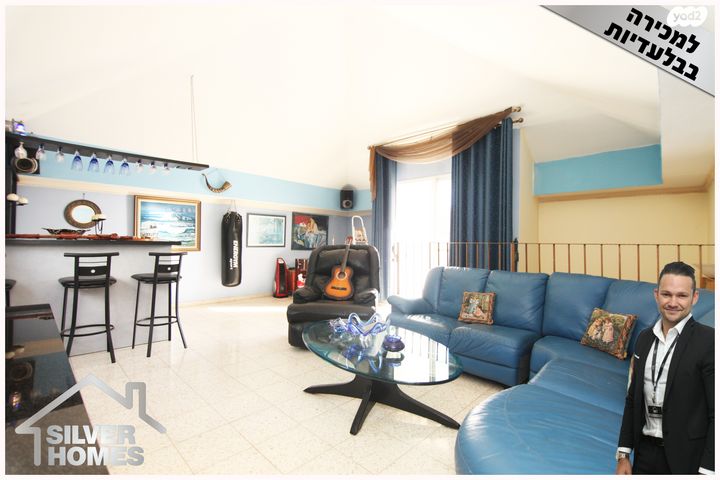 בית פרטי/ קוטג', סביון, רמת פולג, נתניה