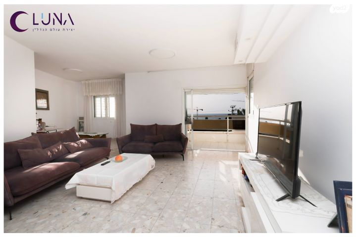 דירה, הלילך 3, רמת פולג, נתניה