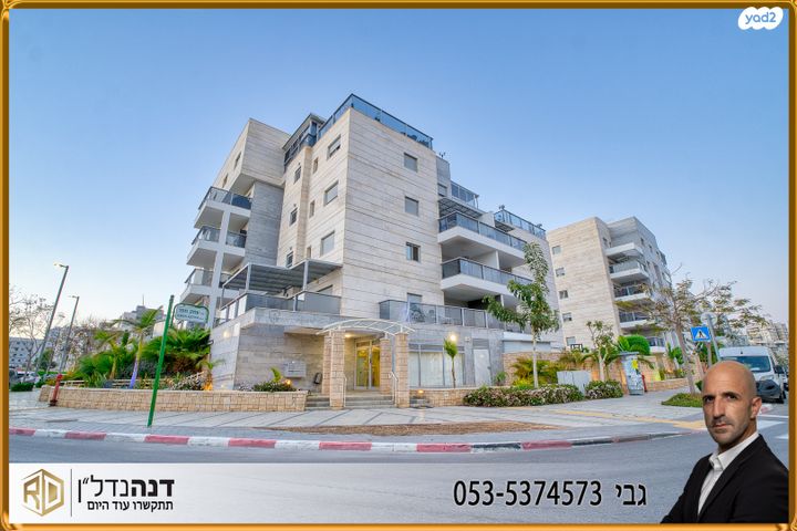 דירה, שדרות עמק חפר, שקמים ואגמים, אשקלון