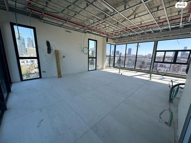 גג/ פנטהאוז, לב תל אביב, לב העיר צפון, תל אביב יפו