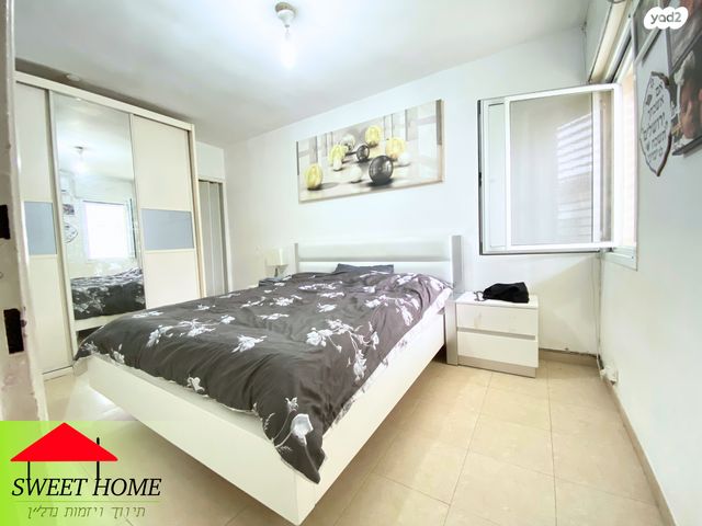 דירה, תל מונד