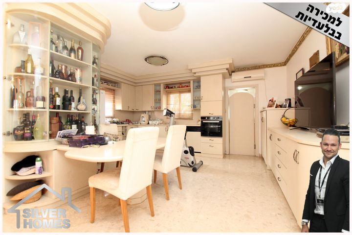 בית פרטי/ קוטג', סביון, רמת פולג, נתניה