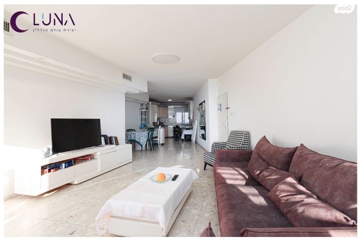 דירה, הלילך 3, רמת פולג, נתניה