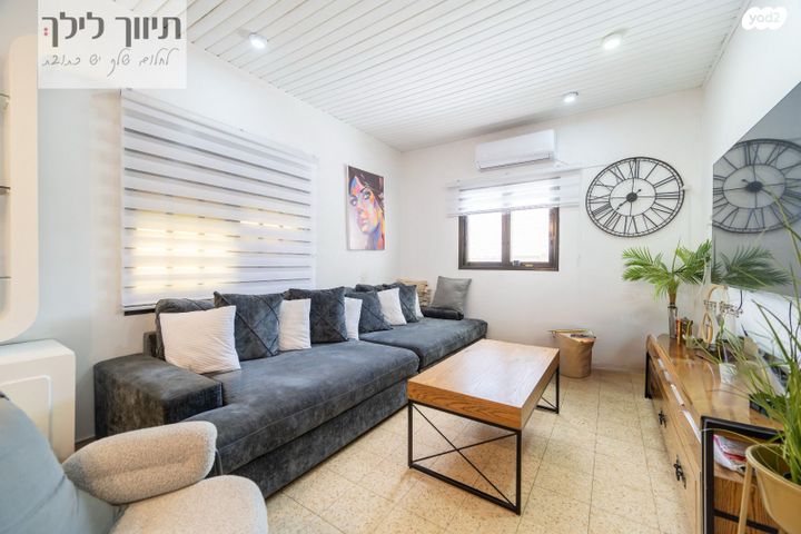 דו משפחתי, מורשה, רמת השרון