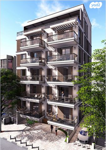 גג/ פנטהאוז, לב תל אביב, לב העיר צפון, תל אביב יפו