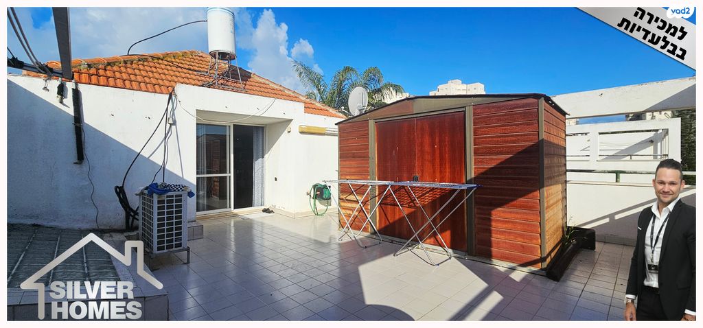 בית פרטי/ קוטג', סביון, רמת פולג, נתניה