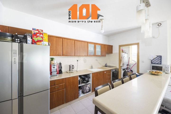 דירה למכירה בירושלים (תיווך) — 2