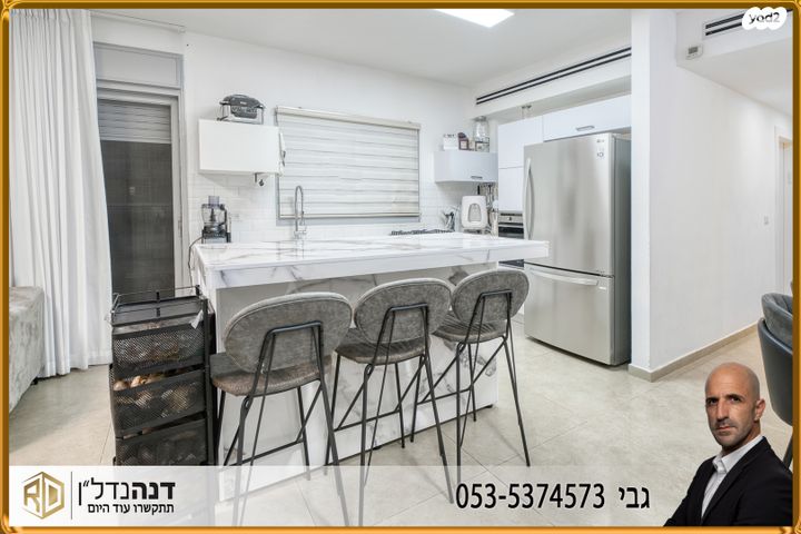 דירה, שדרות עמק חפר, שקמים ואגמים, אשקלון