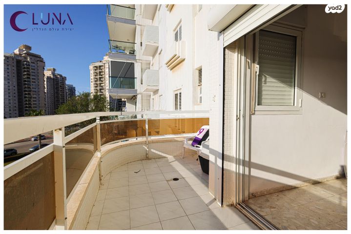 דירה, הלילך 3, רמת פולג, נתניה